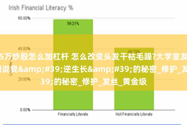 5万炒股怎么加杠杆 怎么改变头发干枯毛躁?大学室友聚会，她们说我&#39;逆生长&#39;的秘密_修护_发丝_黄金级